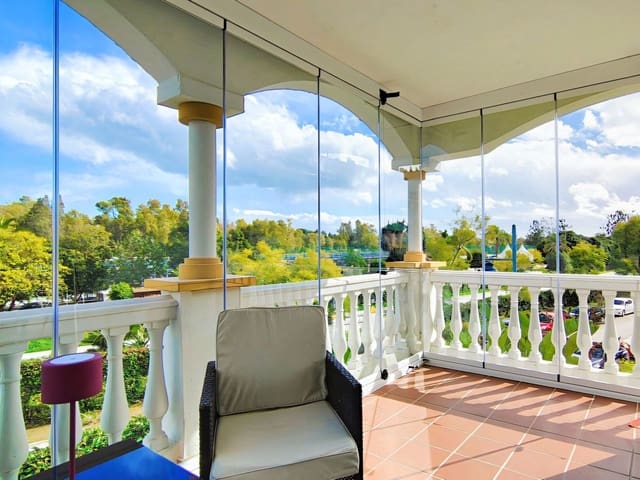 4 sovrum Lägenhet till salu i Nueva Andalucia, Marbella med pool - 515 000 € (Ref: 9638959)