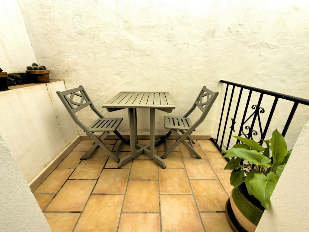 Casa de 2 habitaciones en Yunquera en venta - 85.000 € (Ref: 9643698)