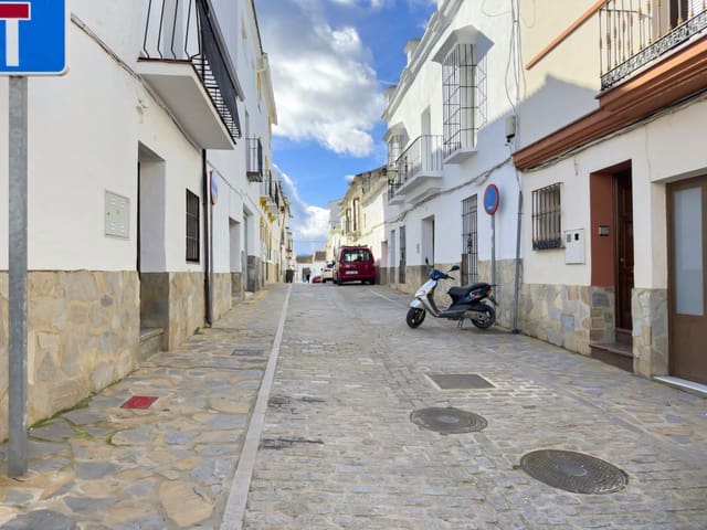 2 slaapkamer Huis te koop in Yunquera - € 85.000 (Ref: 9643698)