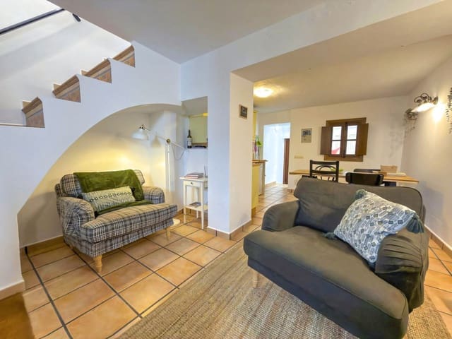 2 slaapkamer Huis te koop in Yunquera - € 85.000 (Ref: 9643698)