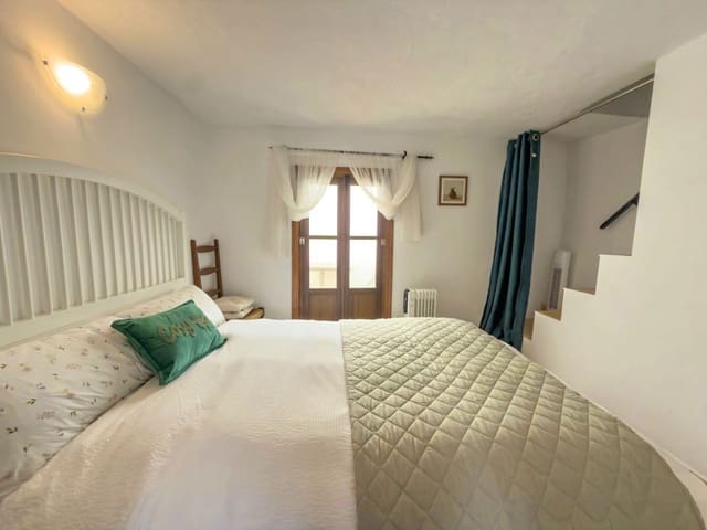 2 slaapkamer Huis te koop in Yunquera - € 85.000 (Ref: 9643698)