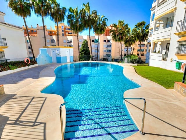 2 bedroom Penthouse for sale in Torreblanca, Fuengirola with pool - € 395,000 (Ref: 9643699)
