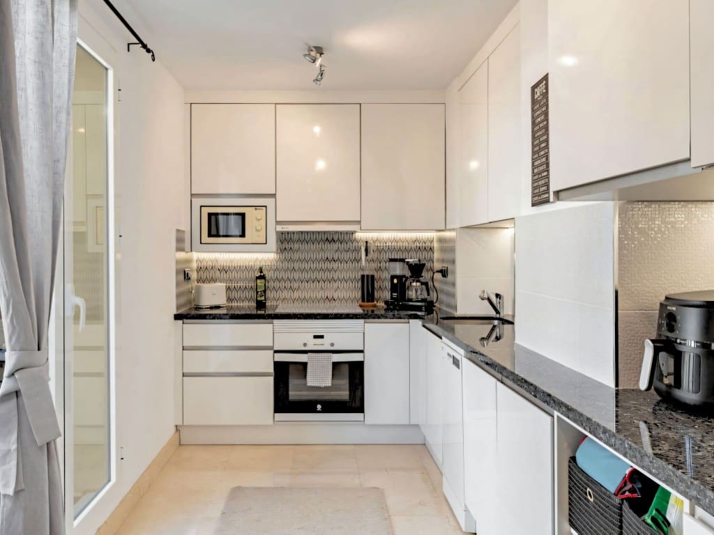 2 Zimmer Penthouse zu verkaufen in Mijas Costa mit Pool - 575.000 € (Ref: 9643700)