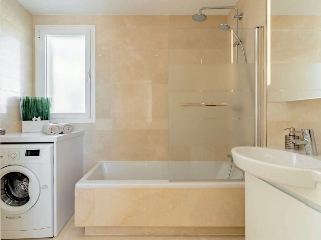 2 Zimmer Penthouse zu verkaufen in Mijas Costa mit Pool - 575.000 € (Ref: 9643700)