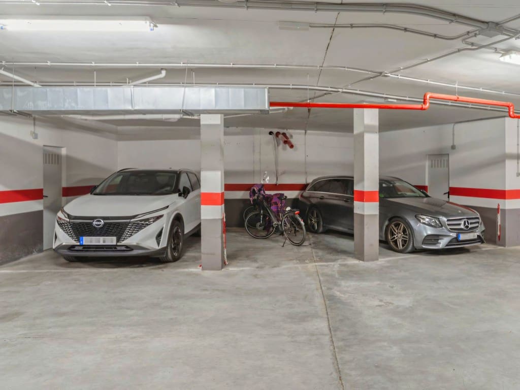 2 Zimmer Penthouse zu verkaufen in Mijas Costa mit Pool - 575.000 € (Ref: 9643700)