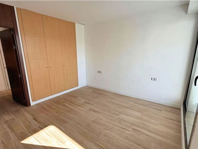 3 makuuhuone Huoneisto myytävänä paikassa La Cala de Mijas, Mijas mukana uima-altaan - 459 200 € (Ref: 9647550)