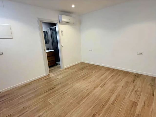 3 makuuhuone Huoneisto myytävänä paikassa La Cala de Mijas, Mijas mukana uima-altaan - 459 200 € (Ref: 9647550)