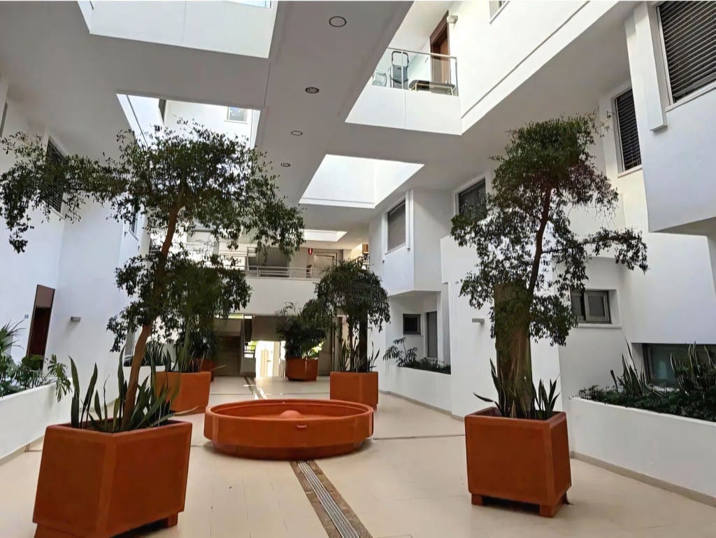 3 makuuhuone Huoneisto myytävänä paikassa La Cala de Mijas mukana uima-altaan - 459 200 € (Ref: 9647550)