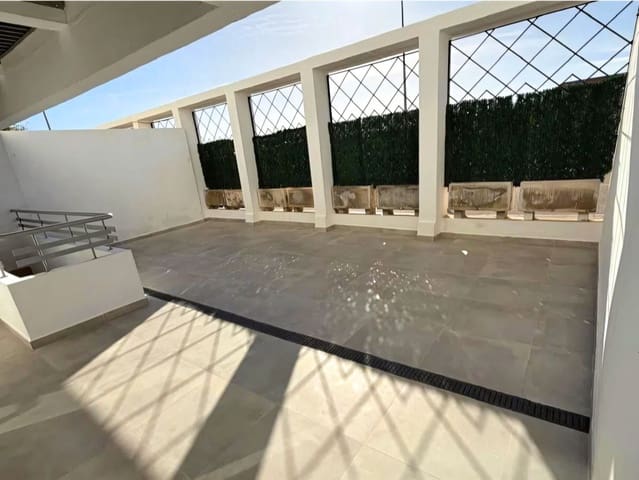 3 makuuhuone Huoneisto myytävänä paikassa La Cala de Mijas, Mijas mukana uima-altaan - 459 200 € (Ref: 9647550)