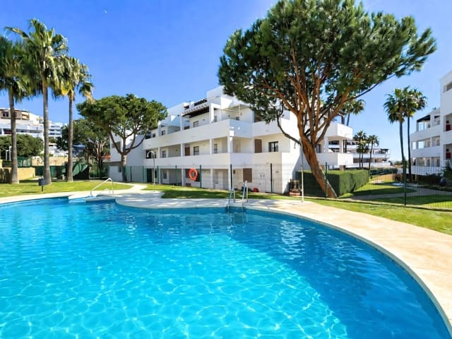 Apartamento de 2 habitaciones en Riviera del Sol, Mijas en venta con piscina - 289.950 € (Ref: 9647551)