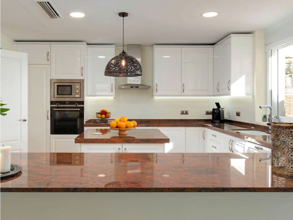 4 soveværelse Villa til salg i Mijas Costa med swimmingpool garage - € 1.430.000 (Ref: 9647553)