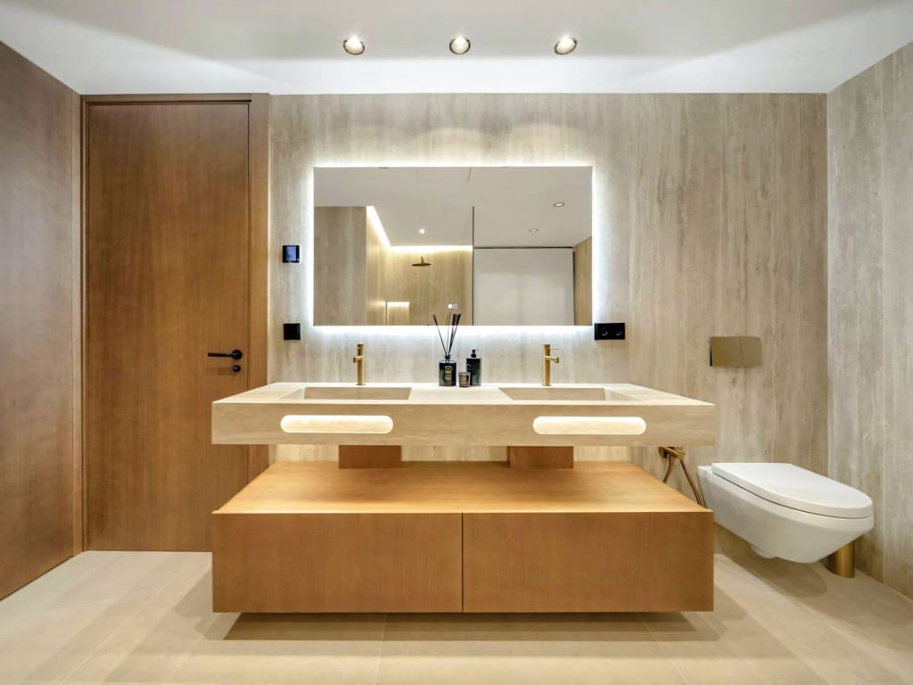 3 makuuhuone Huoneisto myytävänä paikassa Nueva Andalucia mukana uima-altaan - 1 650 000 € (Ref: 9651102)