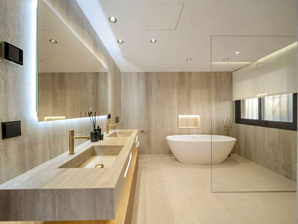 3 makuuhuone Huoneisto myytävänä paikassa Nueva Andalucia mukana uima-altaan - 1 650 000 € (Ref: 9651102)