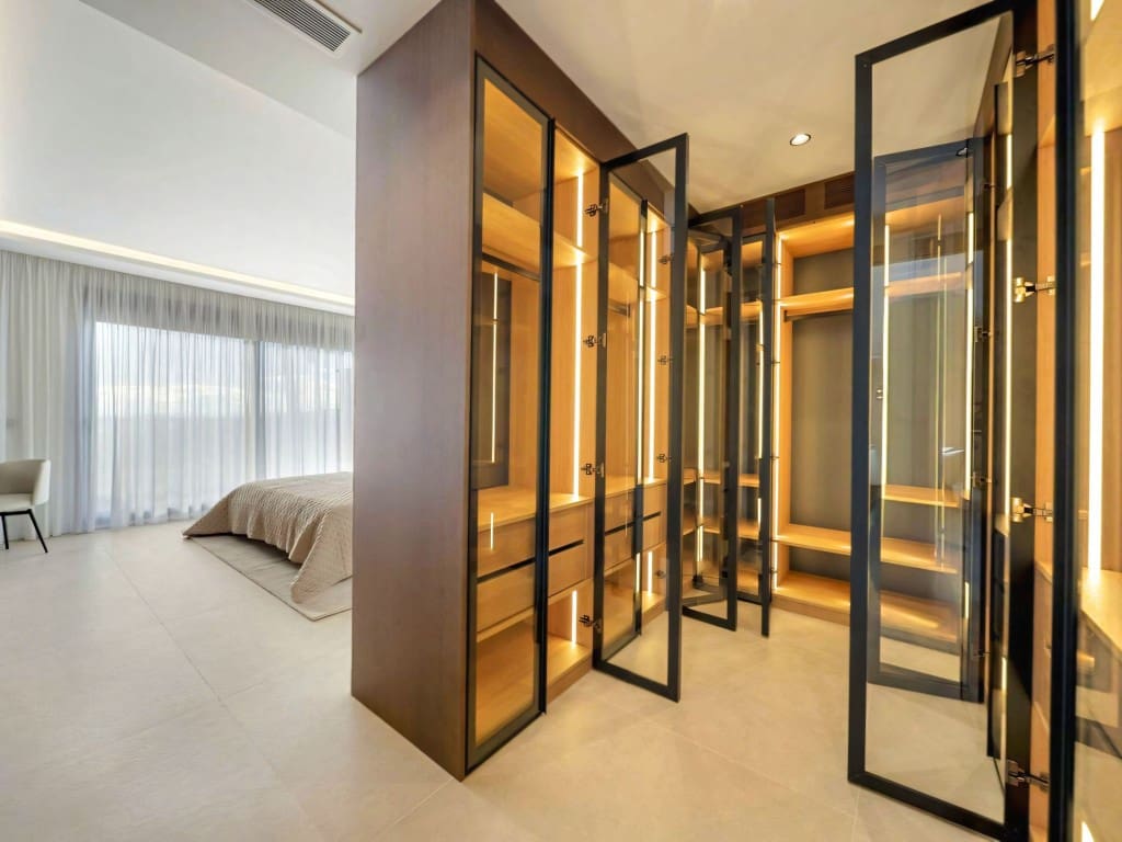 3 makuuhuone Huoneisto myytävänä paikassa Nueva Andalucia mukana uima-altaan - 1 650 000 € (Ref: 9651102)