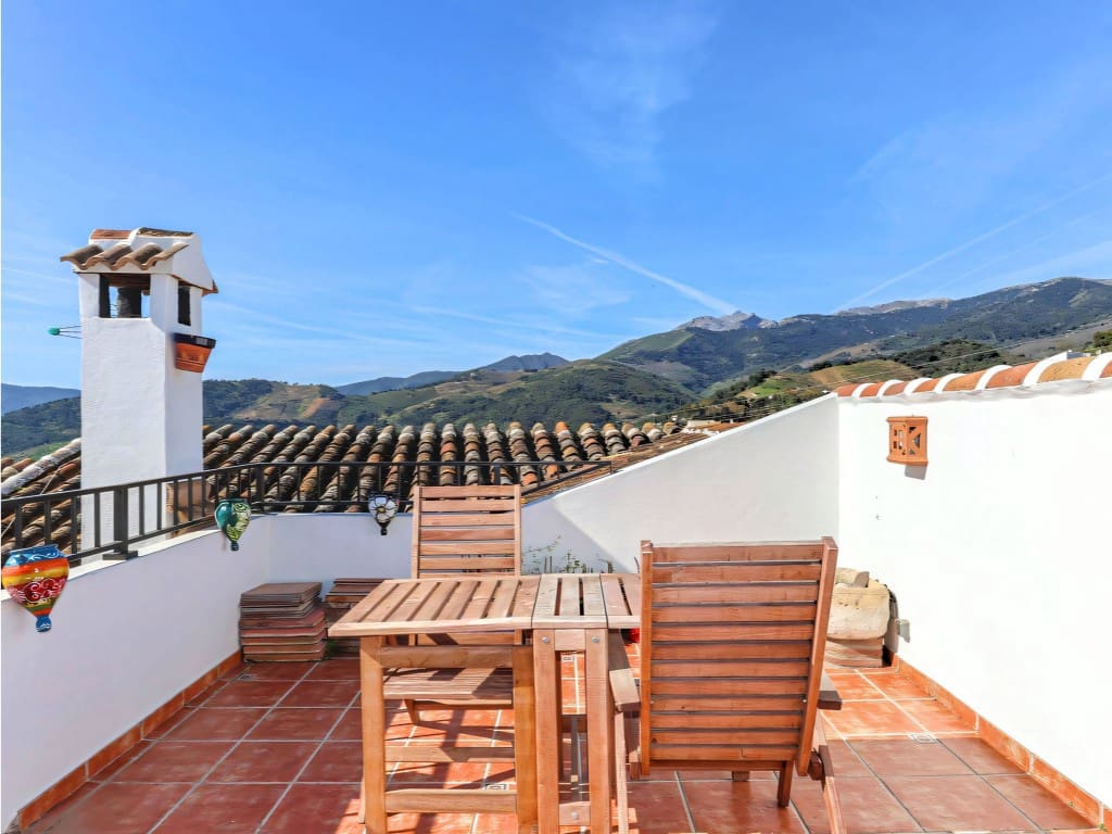 3 Zimmer Haus zu verkaufen in Yunquera - 99.000 € (Ref: 9651103)