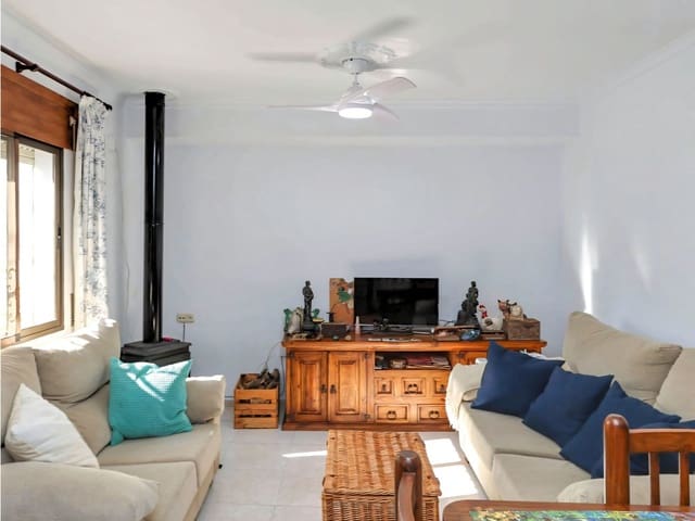 3 Zimmer Haus zu verkaufen in Yunquera - 99.000 € (Ref: 9651103)