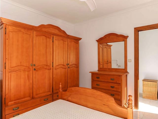 3 Zimmer Haus zu verkaufen in Yunquera - 99.000 € (Ref: 9651103)