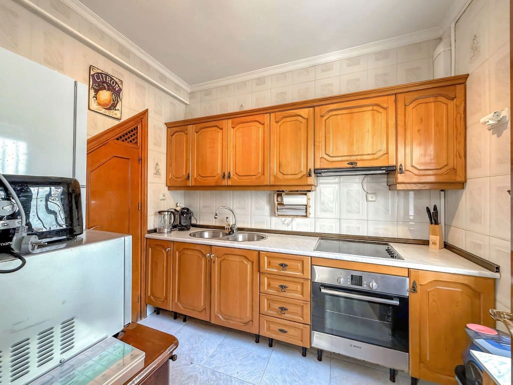 3 Zimmer Haus zu verkaufen in Yunquera - 99.000 € (Ref: 9651103)