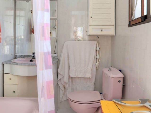 3 Zimmer Haus zu verkaufen in Yunquera - 99.000 € (Ref: 9651103)