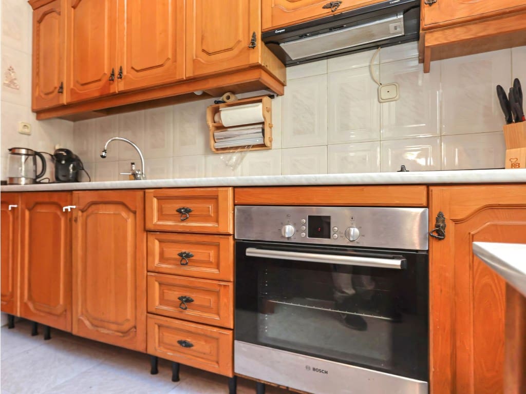 3 Zimmer Haus zu verkaufen in Yunquera - 99.000 € (Ref: 9651103)