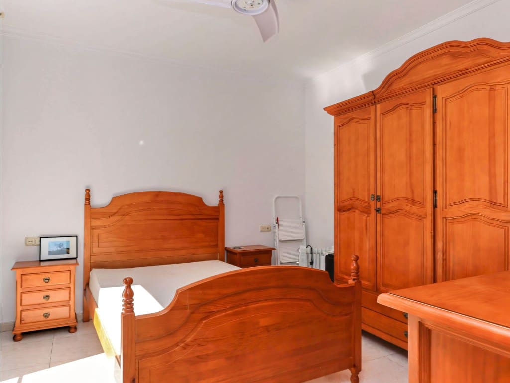 3 Zimmer Haus zu verkaufen in Yunquera - 99.000 € (Ref: 9651103)