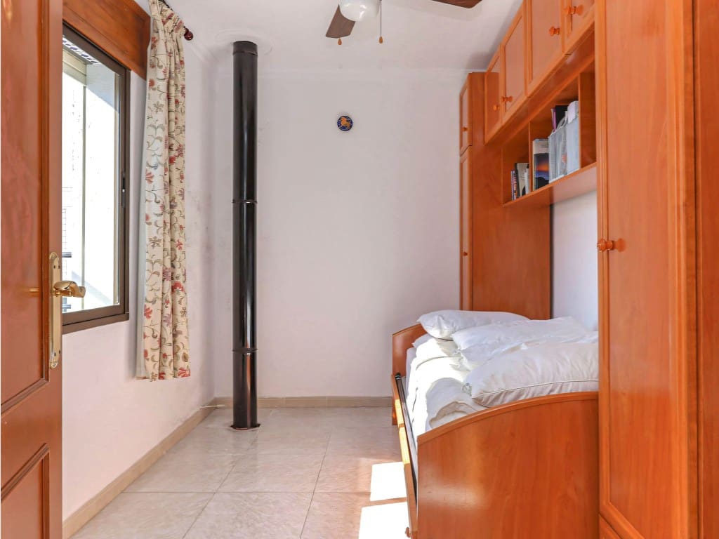 3 Zimmer Haus zu verkaufen in Yunquera - 99.000 € (Ref: 9651103)