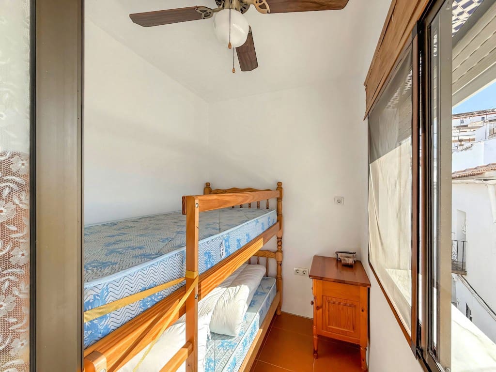 3 Zimmer Haus zu verkaufen in Yunquera - 99.000 € (Ref: 9651103)