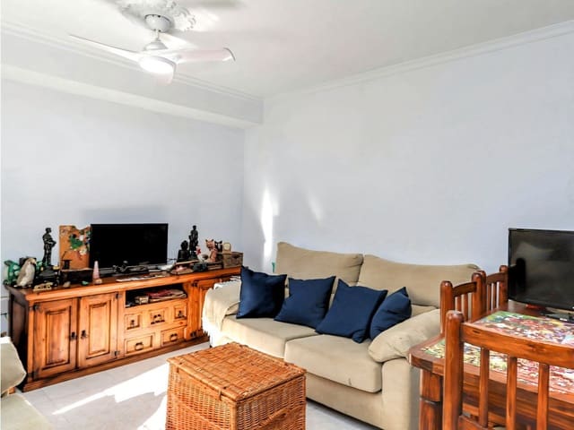 3 Zimmer Haus zu verkaufen in Yunquera - 99.000 € (Ref: 9651103)