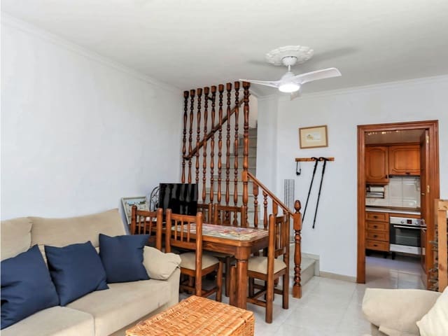 3 Zimmer Haus zu verkaufen in Yunquera - 99.000 € (Ref: 9651103)