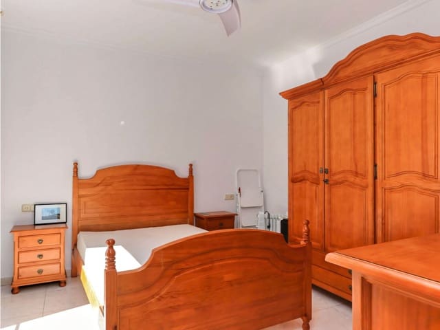 3 Zimmer Haus zu verkaufen in Yunquera - 99.000 € (Ref: 9651103)