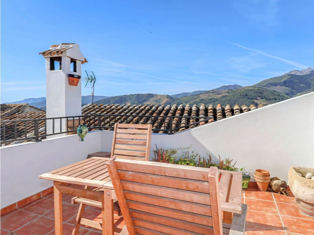 3 Zimmer Haus zu verkaufen in Yunquera - 99.000 € (Ref: 9651103)