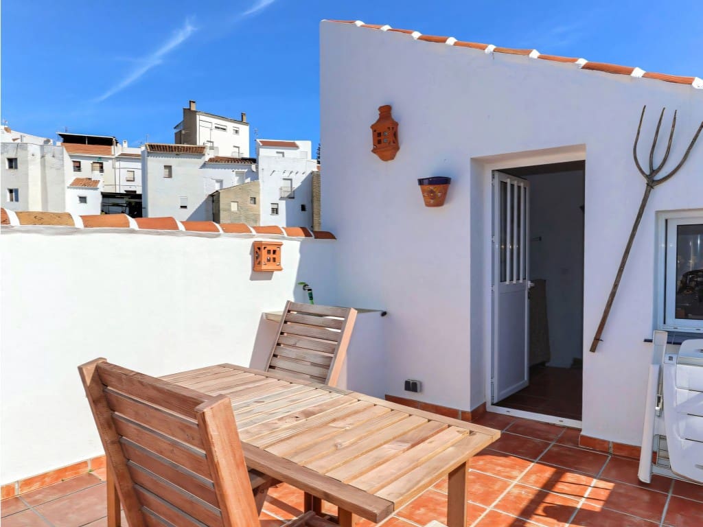 3 Zimmer Haus zu verkaufen in Yunquera - 99.000 € (Ref: 9651103)