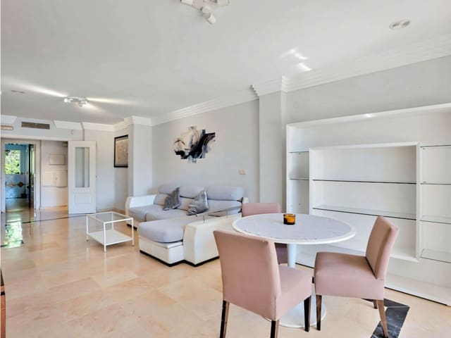 2 camera da letto Appartamento in vendita in Río Real, Marbella con piscina - 437.000 € (Rif: 9651104)