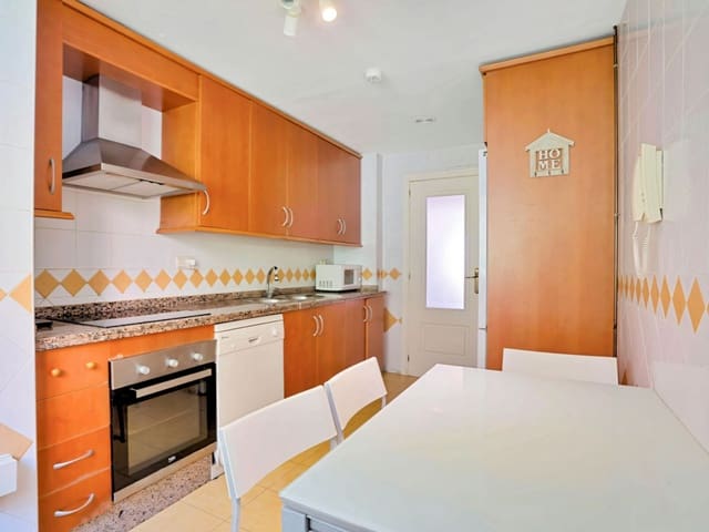 2 camera da letto Appartamento in vendita in Río Real, Marbella con piscina - 437.000 € (Rif: 9651104)