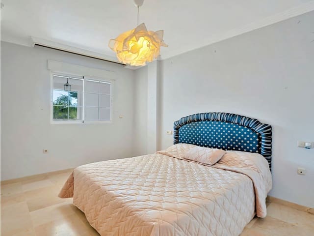 2 camera da letto Appartamento in vendita in Río Real, Marbella con piscina - 437.000 € (Rif: 9651104)