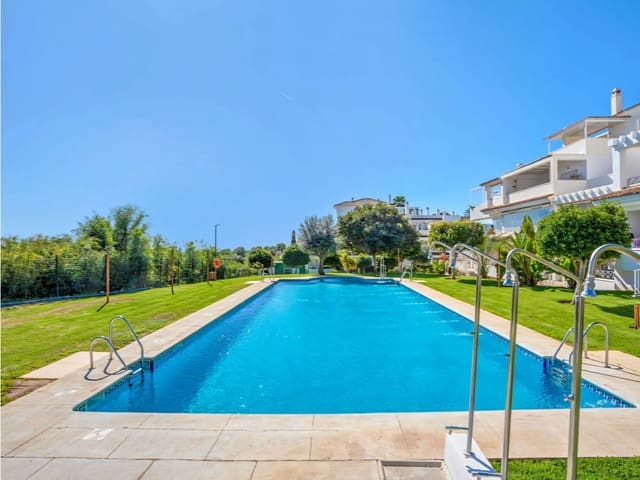 2 camera da letto Appartamento in vendita in Río Real, Marbella con piscina - 437.000 € (Rif: 9651104)