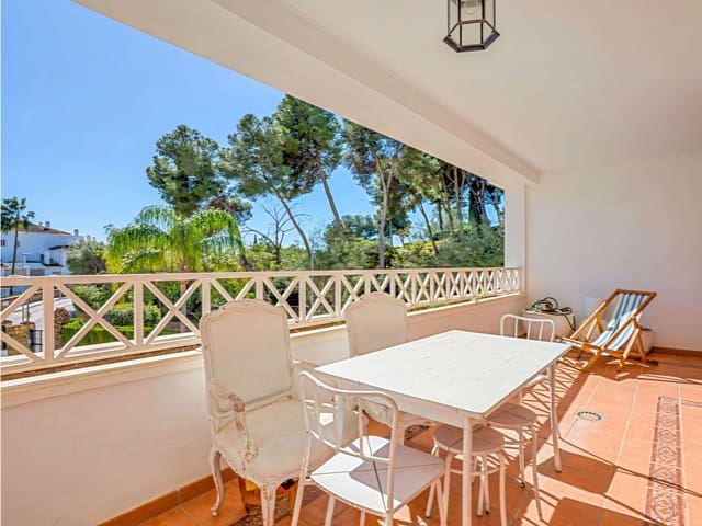 2 camera da letto Appartamento in vendita in Río Real, Marbella con piscina - 437.000 € (Rif: 9651104)