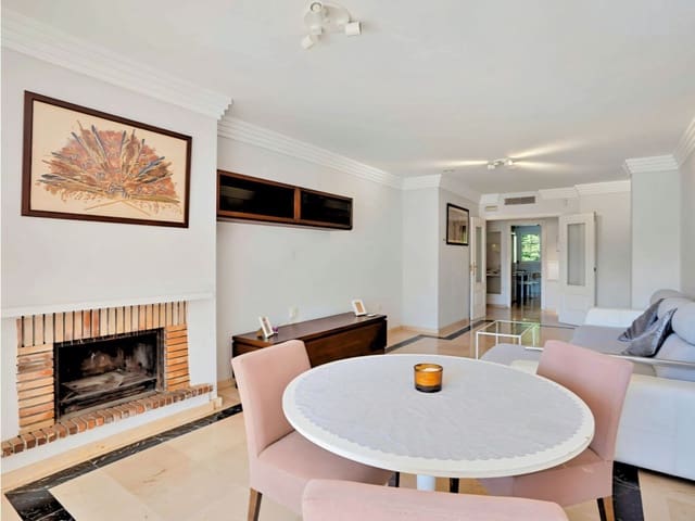 2 camera da letto Appartamento in vendita in Río Real, Marbella con piscina - 437.000 € (Rif: 9651104)