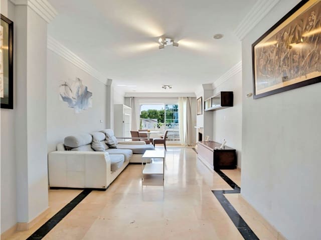 2 camera da letto Appartamento in vendita in Río Real, Marbella con piscina - 437.000 € (Rif: 9651104)