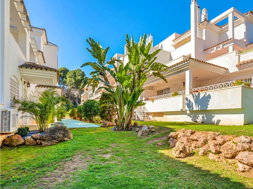 2 sypialnia Apartament na sprzedaż w Rio Real z basenem - 437 000 € (Ref: 9651104)