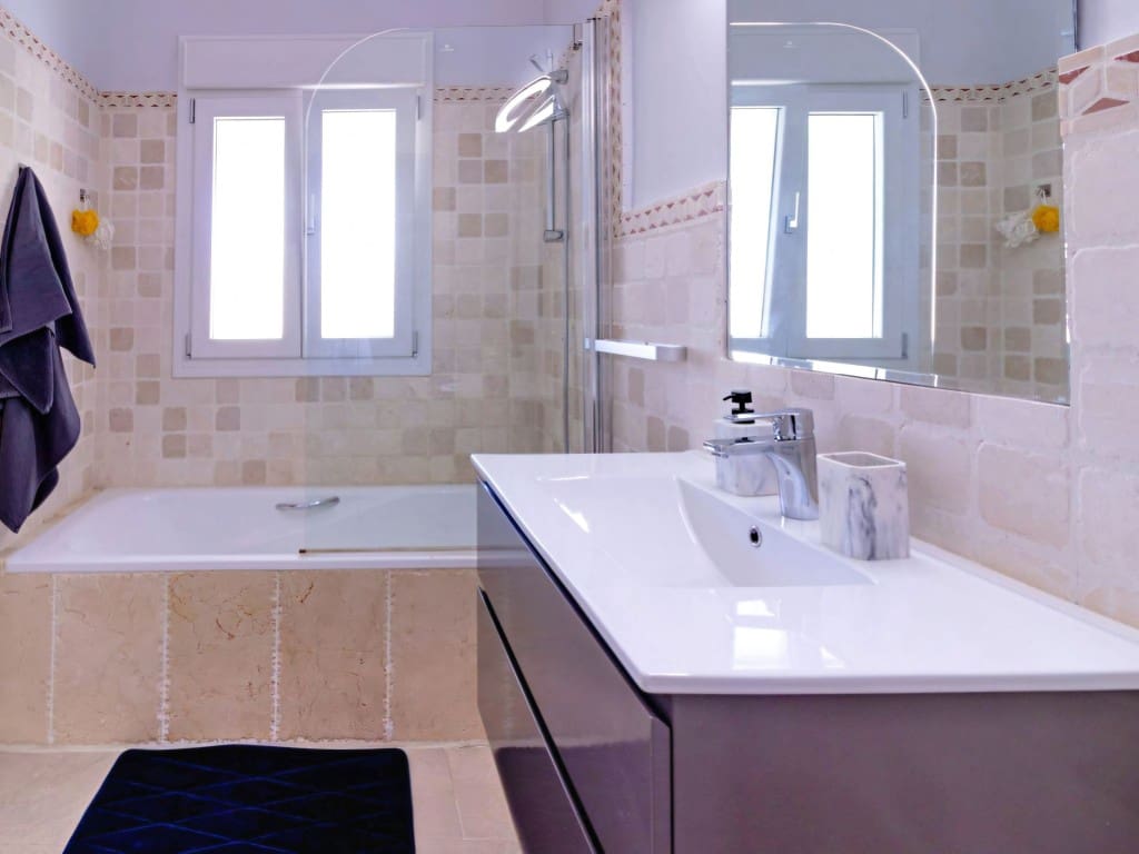 Chalet de 5 habitaciones en Benahavís en venta con piscina garaje - 2.750.000 € (Ref: 9655607)