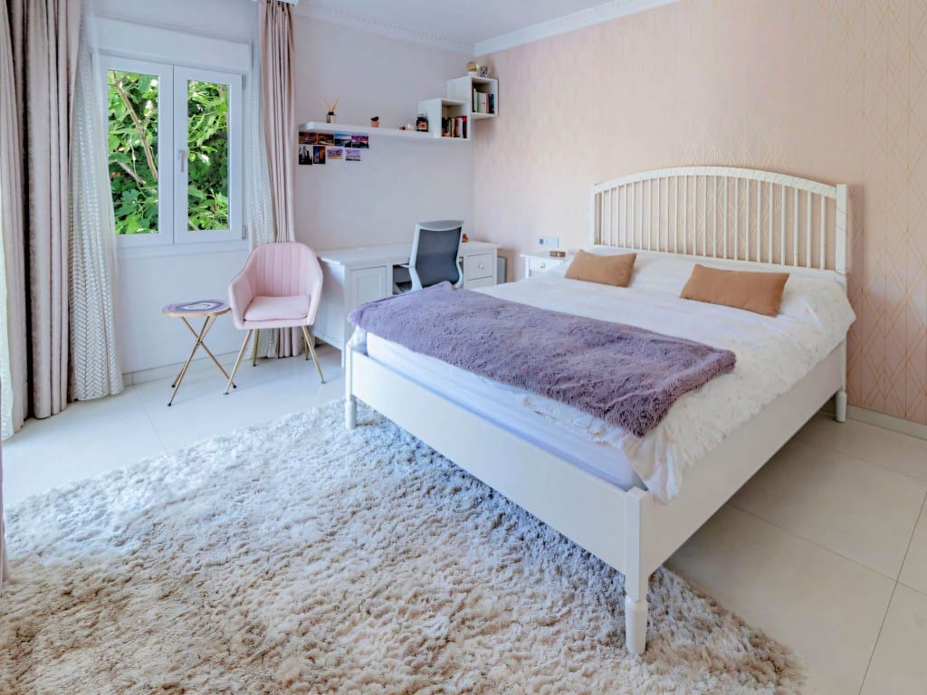 Chalet de 5 habitaciones en Benahavís en venta con piscina garaje - 2.750.000 € (Ref: 9655607)