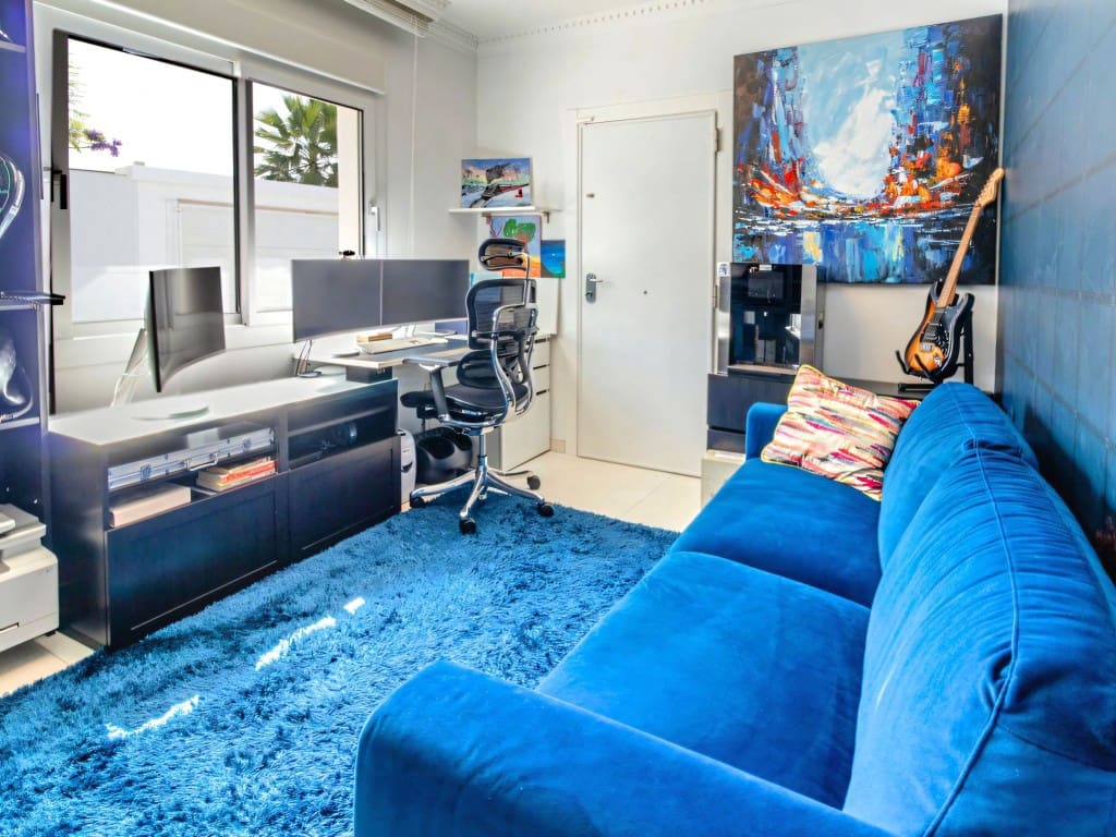 Chalet de 5 habitaciones en Benahavís en venta con piscina garaje - 2.750.000 € (Ref: 9655607)