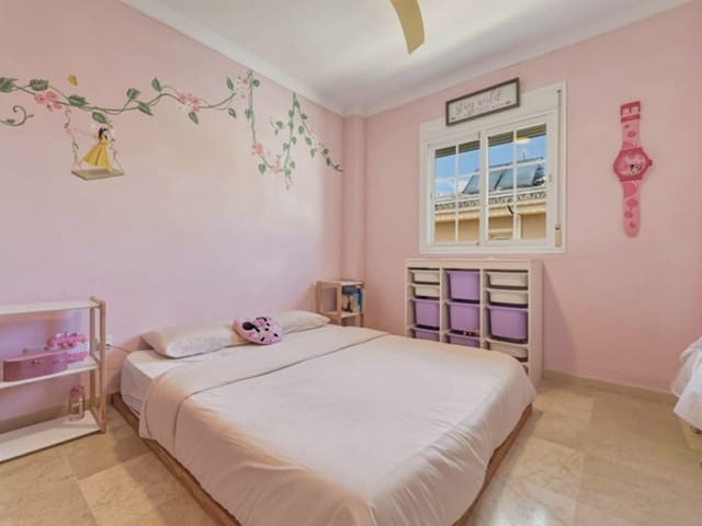 4 chambre Villa/Maison à vendre à La Cala Hills, Mijas avec piscine garage - 810 000 € (Ref: 9655608)