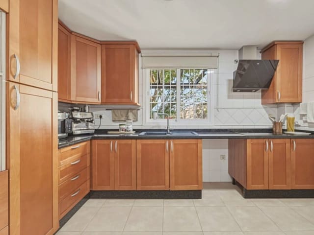 4 chambre Villa/Maison à vendre à La Cala Hills, Mijas avec piscine garage - 810 000 € (Ref: 9655608)