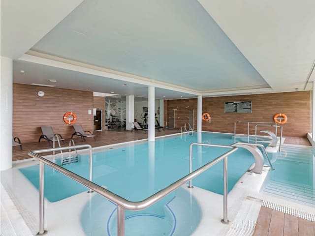 2 slaapkamer Appartement te koop in Benahavís met zwembad garage - € 679.000 (Ref: 9658187)