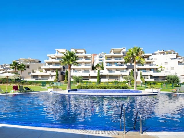 2 slaapkamer Appartement te koop in Benahavís met zwembad garage - € 679.000 (Ref: 9658187)