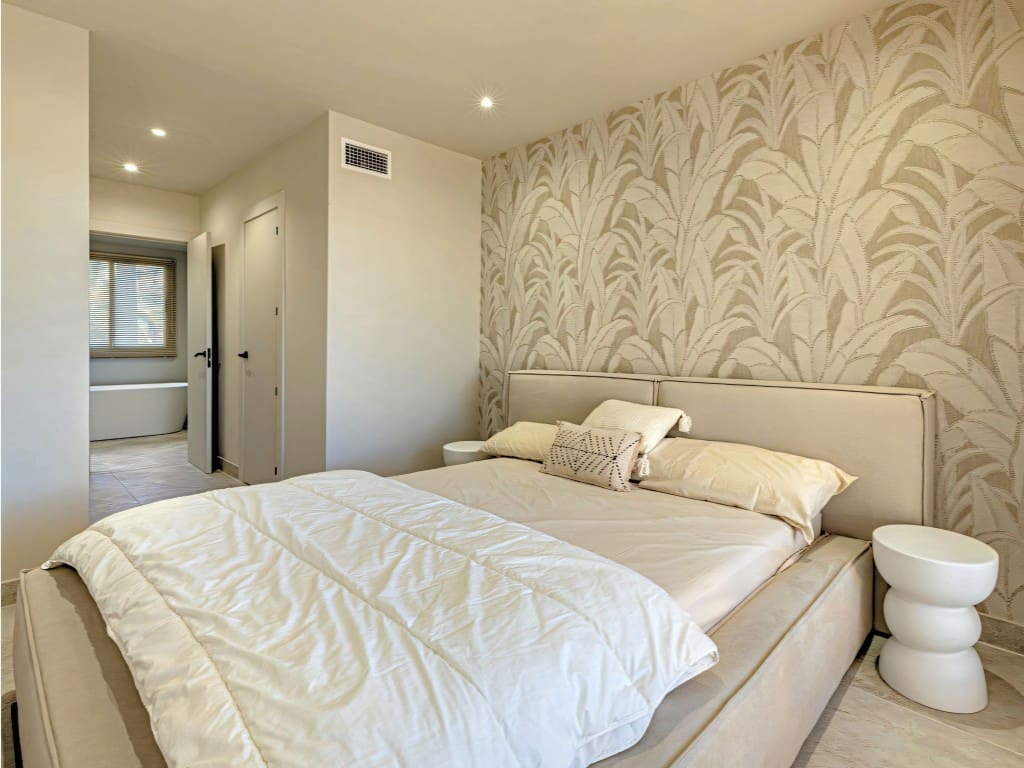 2 sovrum Lägenhet till salu i Benahavis med pool garage - 625 000 € (Ref: 9658188)