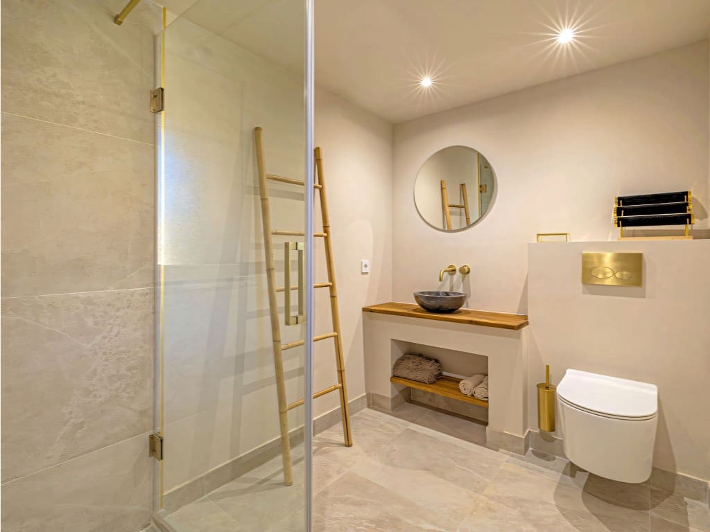 2 sovrum Lägenhet till salu i Benahavis med pool garage - 625 000 € (Ref: 9658188)