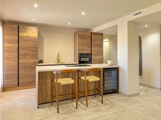 2 sovrum Lägenhet till salu i Benahavís med pool garage - 625 000 € (Ref: 9658188)